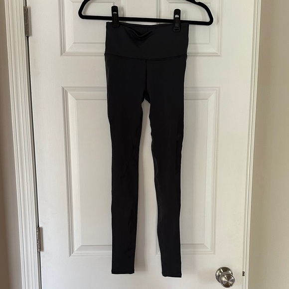 lululemon athletica Pants - Lululemon Align High Rise Pant 25”